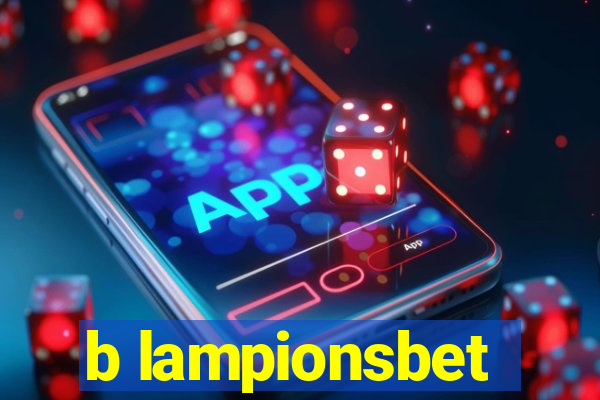 b lampionsbet